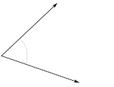 Angle Between