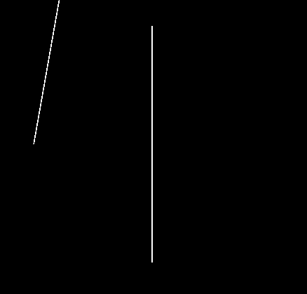 Segment Segment Intersection